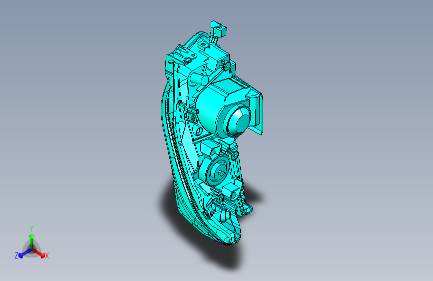 丰田普拉多-外饰-1SD1803710101
