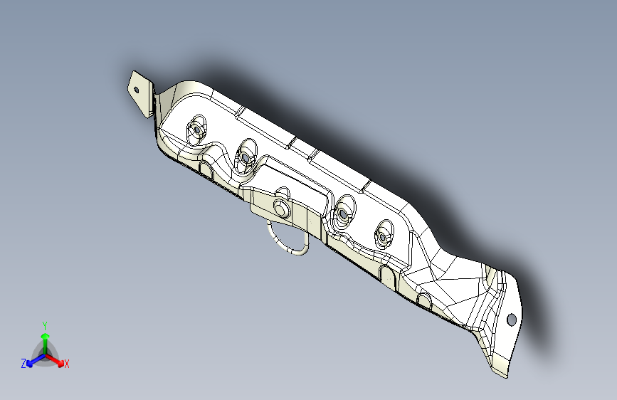 丰田海狮-车身-5107200