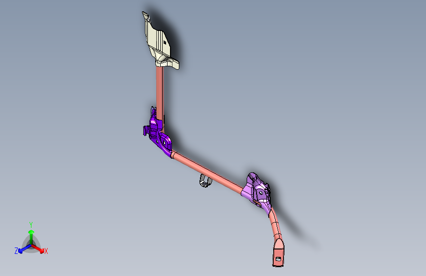 丰田海狮-车身-5107100