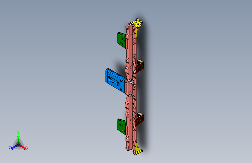 丰田海狮-车身-2801030