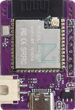 INMP441麦克风模块