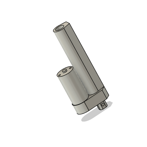 通用线性执行器 12 V 100mm 行程长度