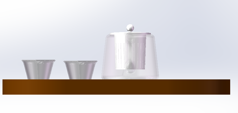 茶具 茶壶 茶盘 茶杯