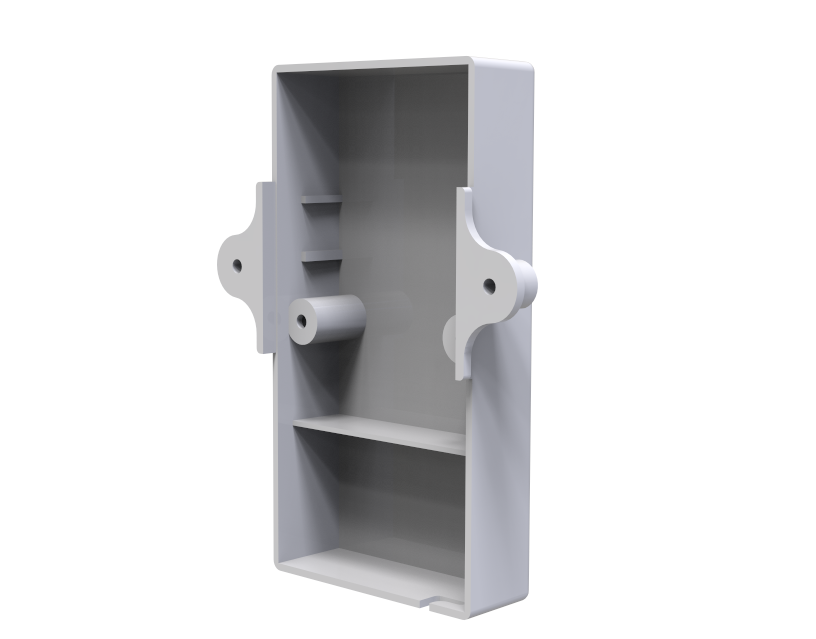 电子臭氧发生器