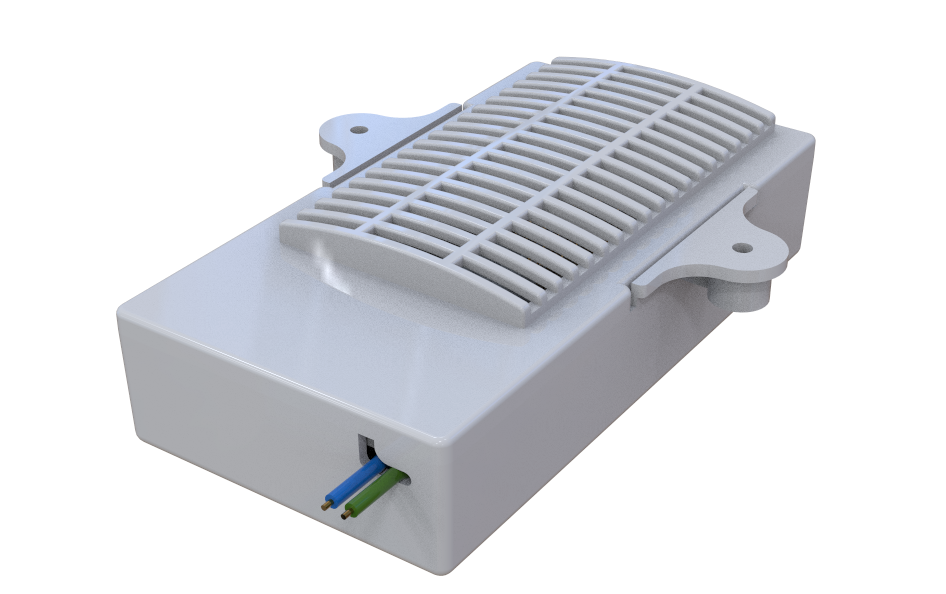 电子臭氧发生器