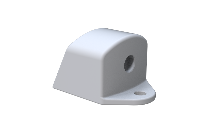 标准件-LED24V照明灯