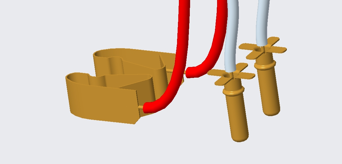 飞利浦紫外消毒灯6W