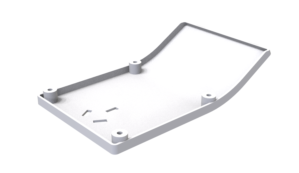 86型带夜灯转换插座