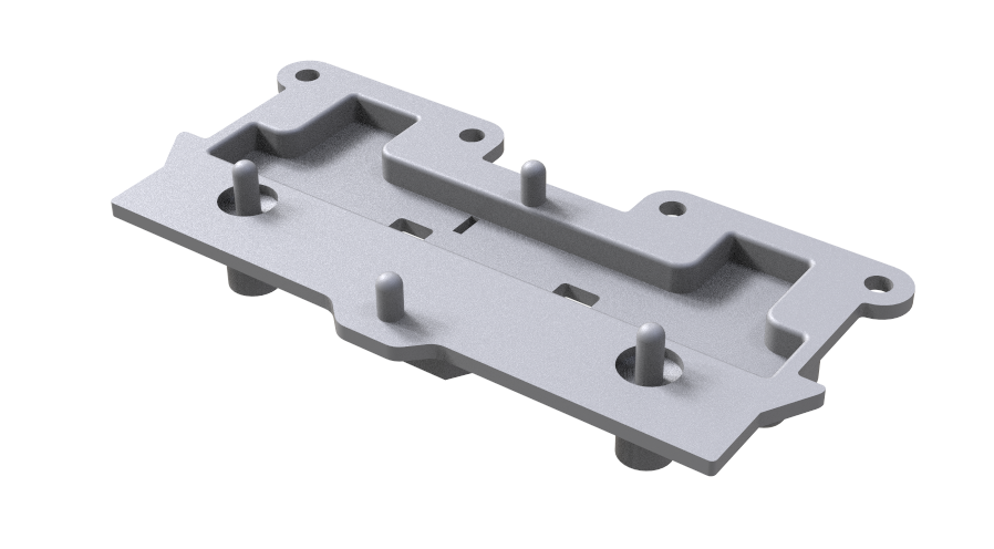 86型带夜灯转换插座
