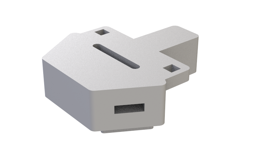 86型带夜灯转换插座