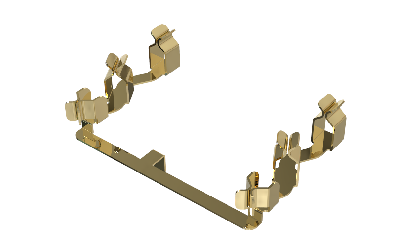 86型带夜灯转换插座