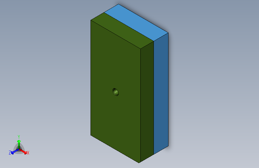 玩具飞机轮注塑模具设计-一模四腔