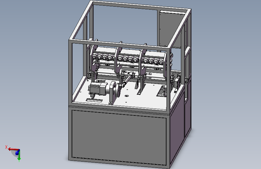 气雾罐振摇机--1385230--1000