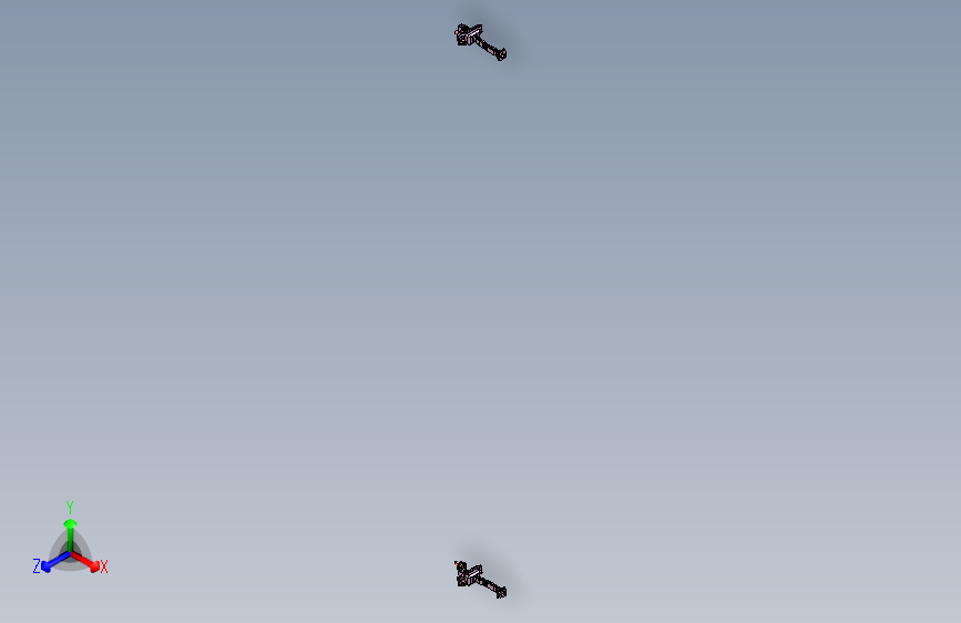 华晨金杯智尚S30 6209-后门限位器