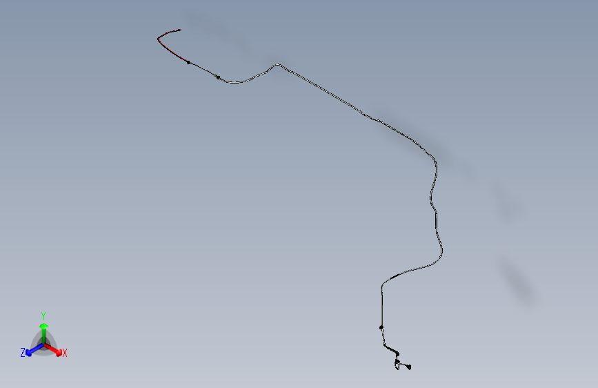 华晨金杯智尚S30 6311-后门窗洗涤器