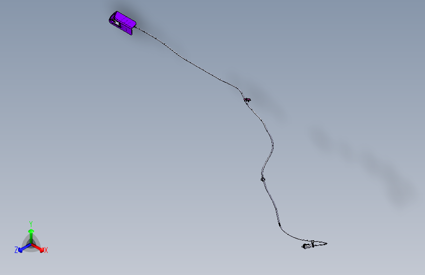 华晨金杯智尚S30 8200-车身附件