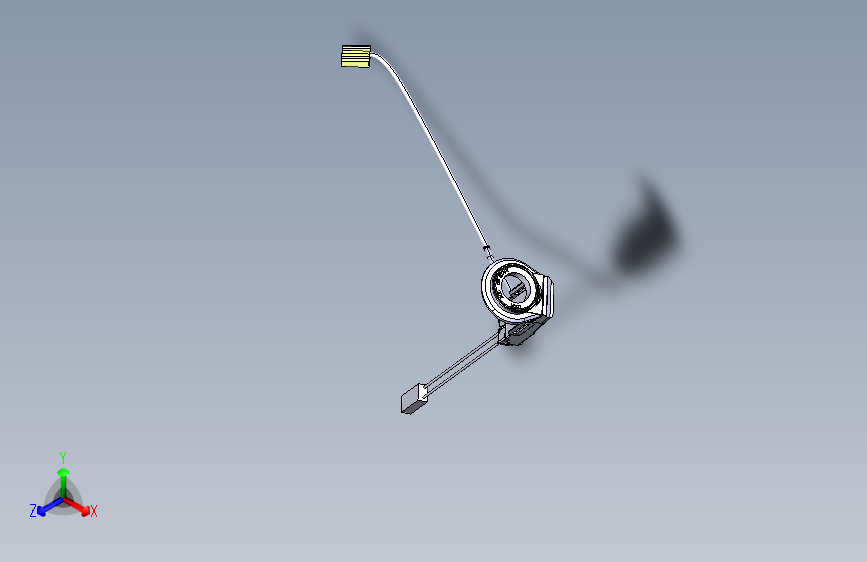 华晨金杯智尚S30 电器   3605