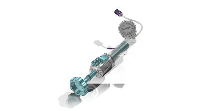 医用压力泵充压泵模型1707998==wb10