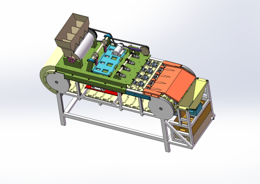 文蛤扇贝脱壳机设计913265