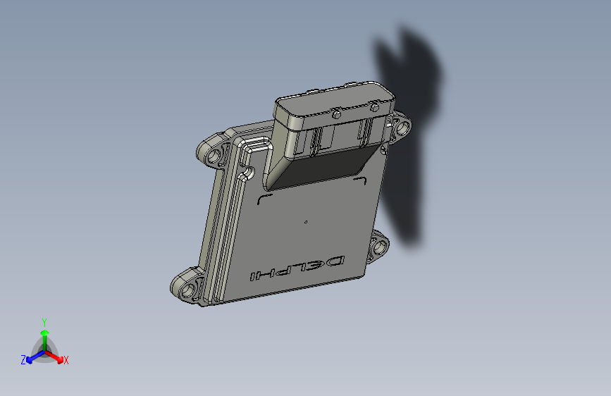 华晨金杯智尚S30 电器   3612