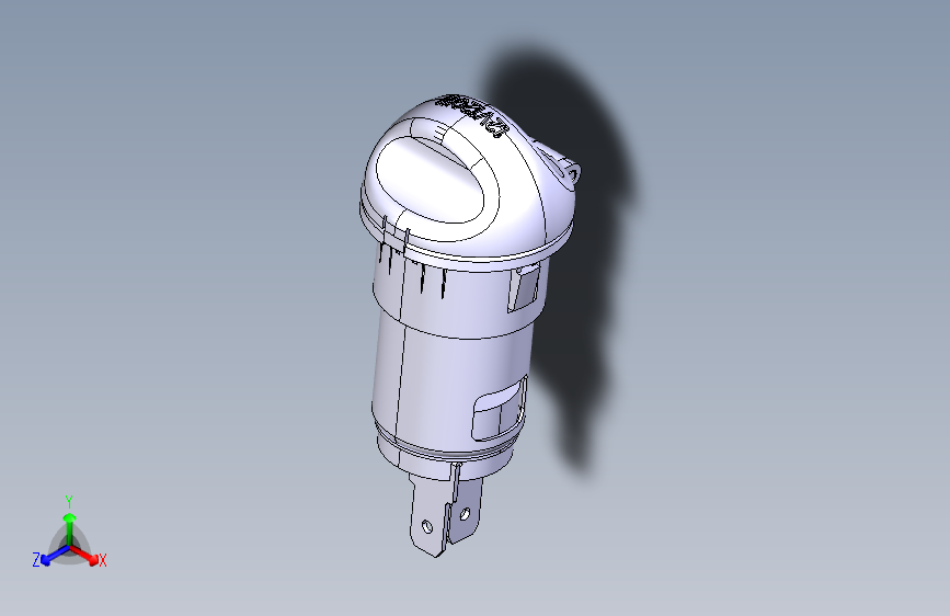 华晨金杯智尚S30 电器   3730