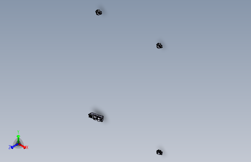 华晨金杯智尚S30 电器   3746