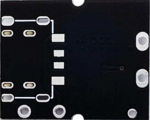 5V 2A 充电和升压模块