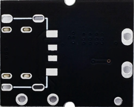 5V 2A 充电和升压模块