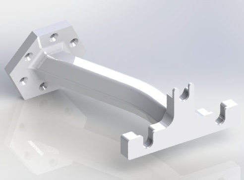 Fueltech支架 - Fueltech支架