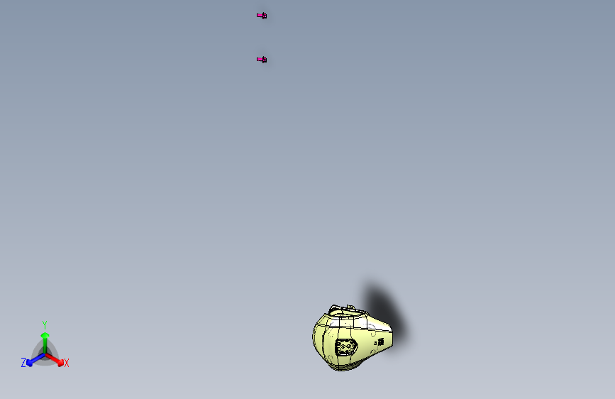 华晨金杯智尚S30 电器   5820