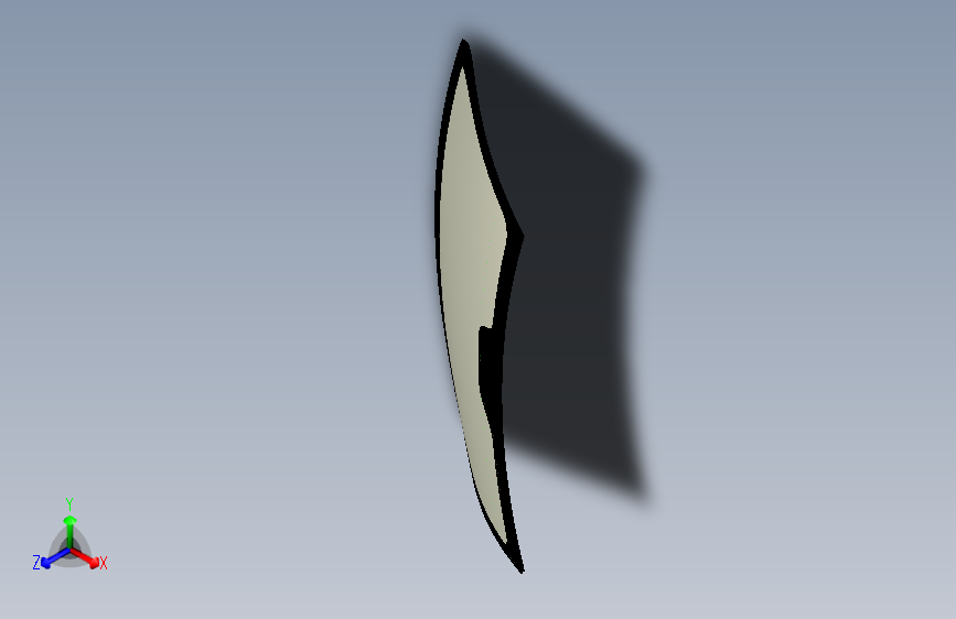 华晨金杯智尚S30 外饰  5206000