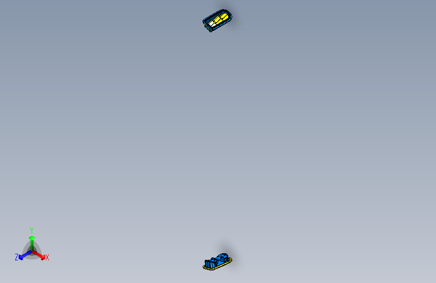 华晨金杯智尚S30 外饰  5513000