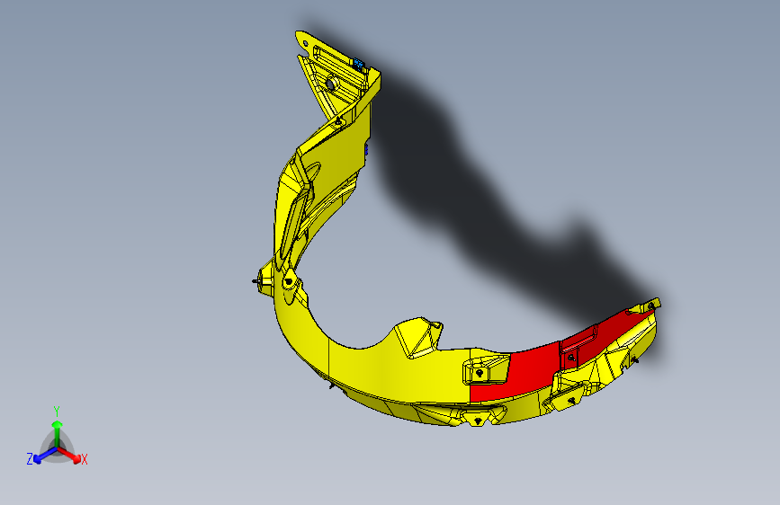 华晨金杯智尚S30 外饰  5512000