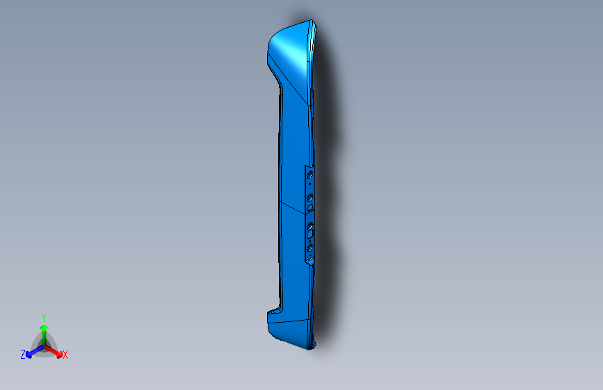 华晨金杯智尚S30 外饰  5614000