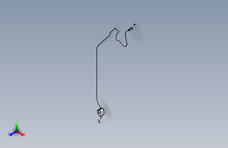 华晨鑫源X30 加油口盖附件