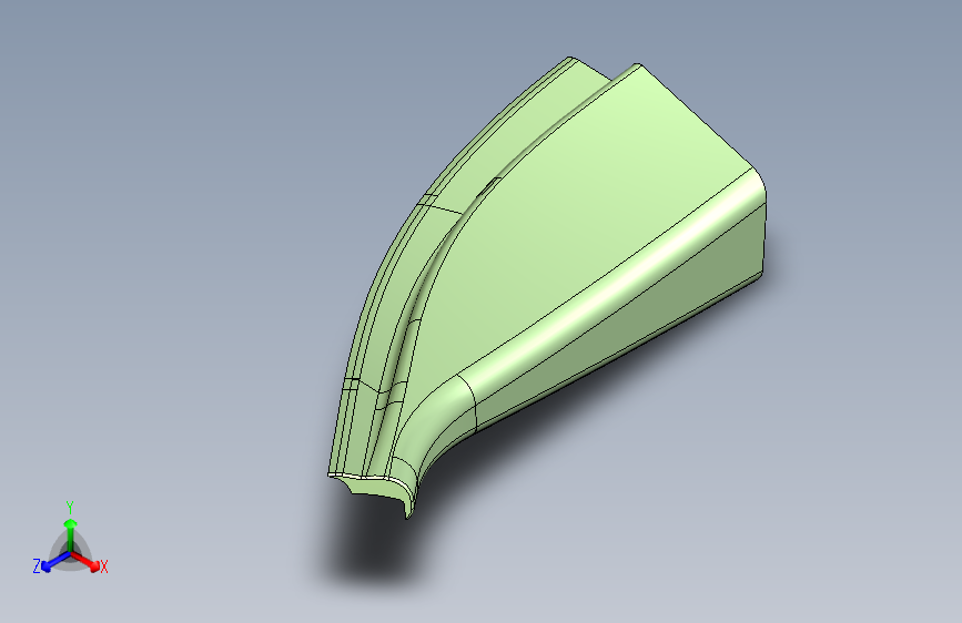 华晨鑫源X30 内饰 X30-5406100