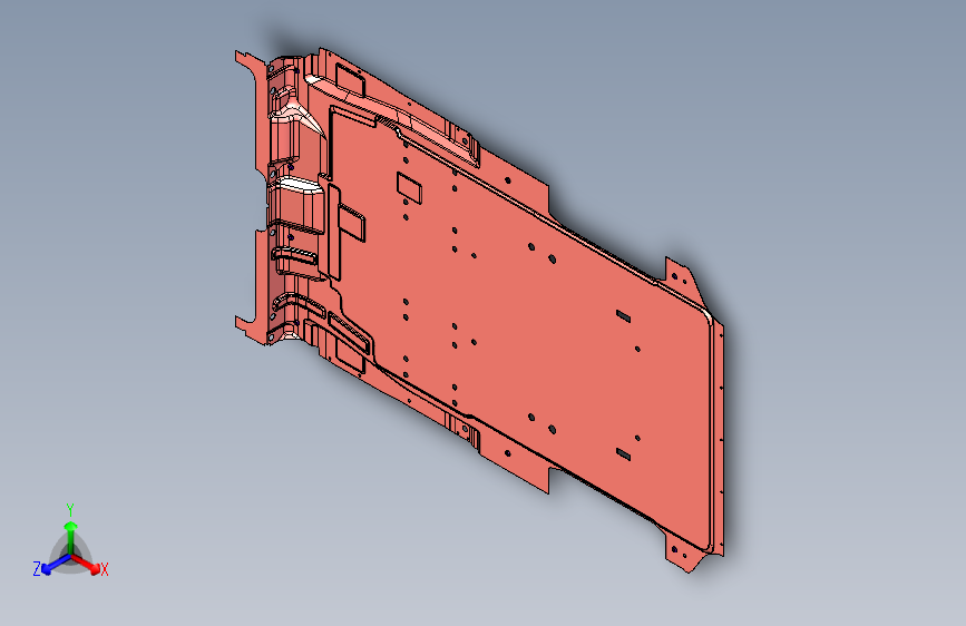 华晨鑫源X30 内饰 X30-NS