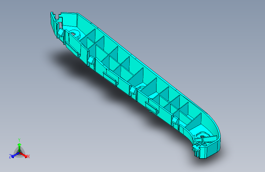 华晨鑫源X30 外饰 X30-2804400-B00