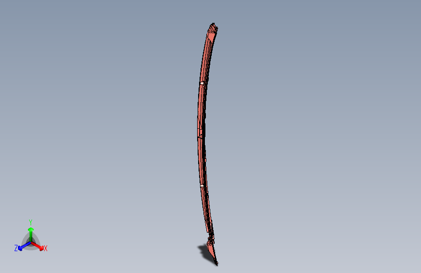 华晨鑫源X30 外饰 X30-5532100-B00