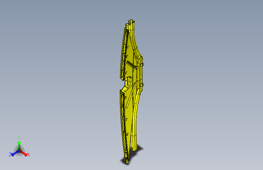 华晨鑫源X30 仪表板 X30-8123300-B00