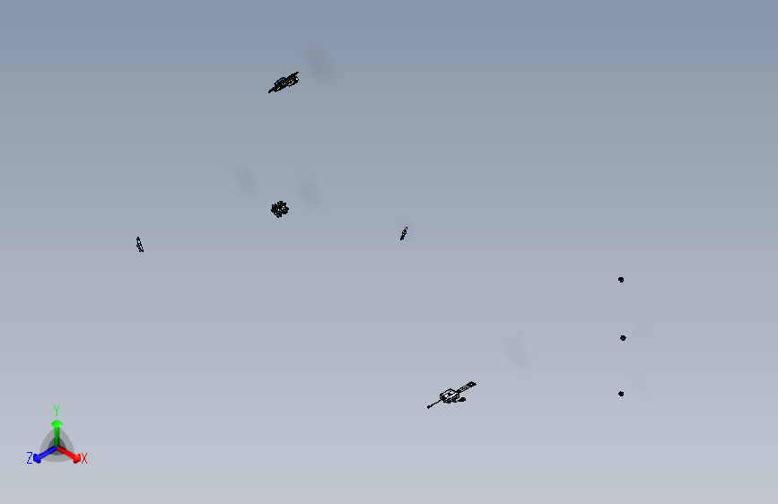 华晨鑫源X30 整车电子装置X30-3600001