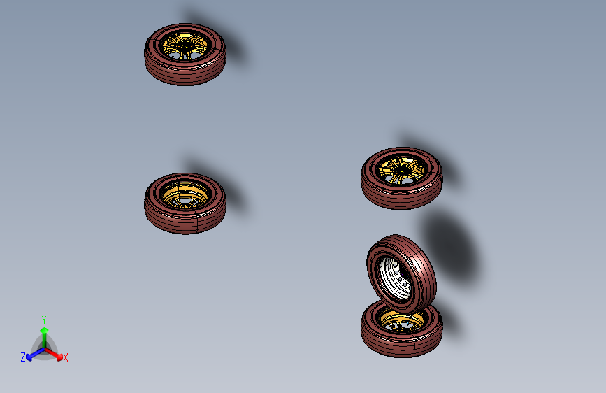 华泰圣达菲 底盘 3100-G00-D