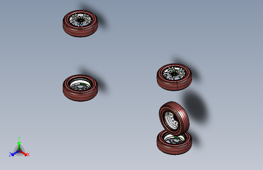 华泰圣达菲 底盘 3100-G02-D