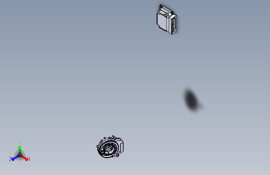 华泰圣达菲 电器 3658-安全气囊电控单元及传感器分组