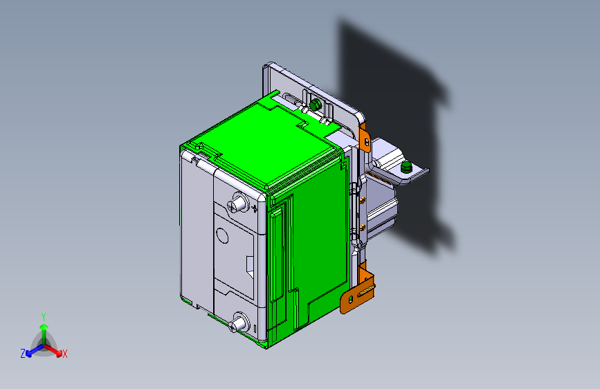 华泰圣达菲 电器 3703-蓄电池分组