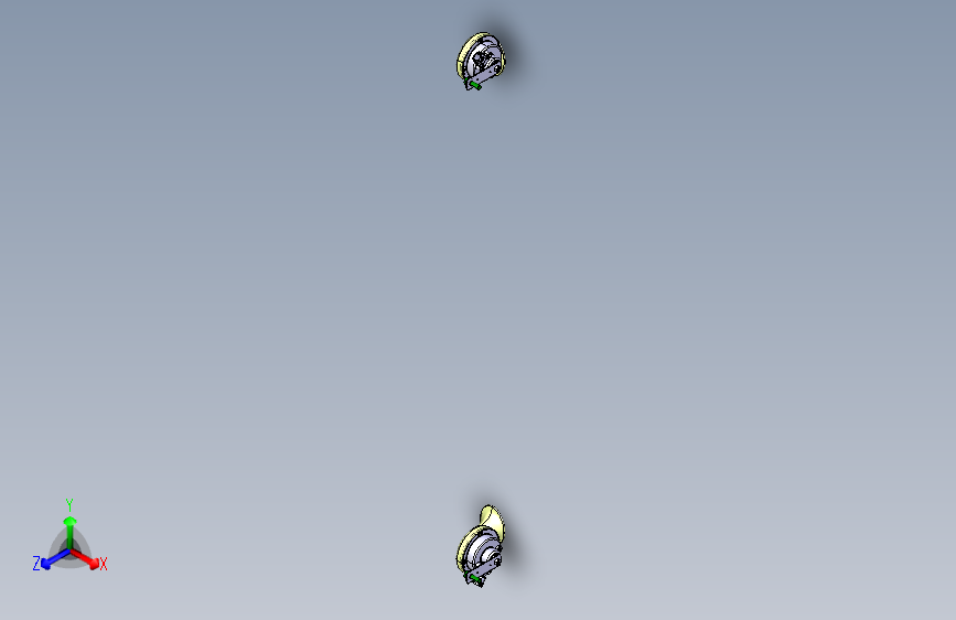 华泰圣达菲 电器 3721-电喇叭分组