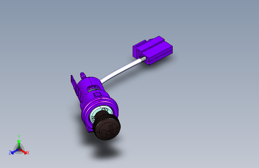 华泰圣达菲 电器 3725-点烟器分组