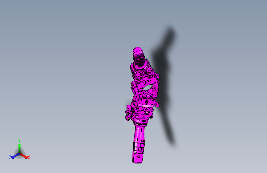 华泰圣达菲 电器 3774-组合开关分组