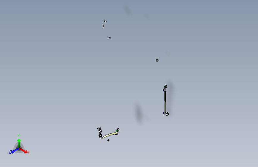 华泰圣达菲 电器 4001-发动机线束