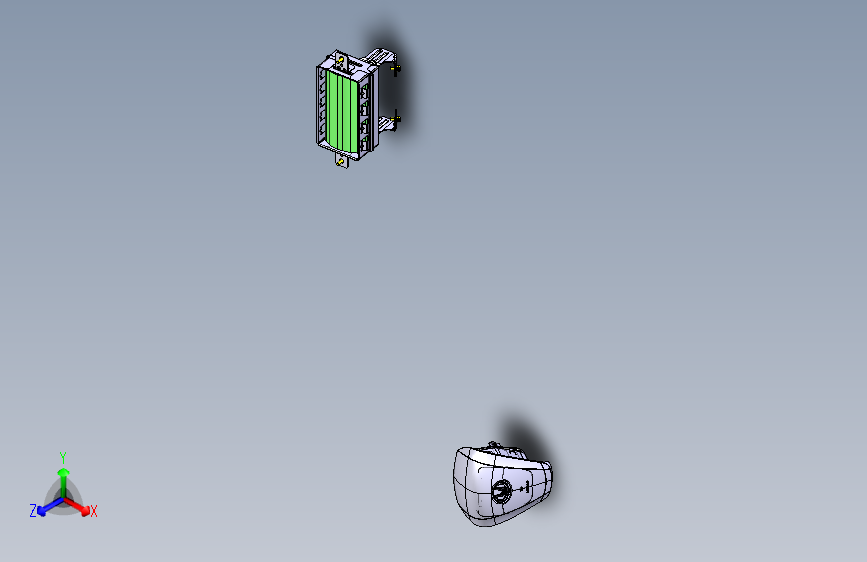 华泰圣达菲 电器 5820-安全气囊分组